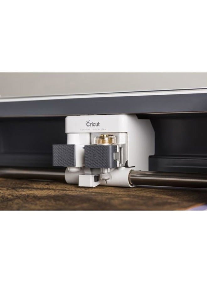 Cricut Knife Housing & Blade, Original Version - Image 2